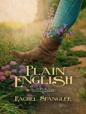 cover image of Plain English